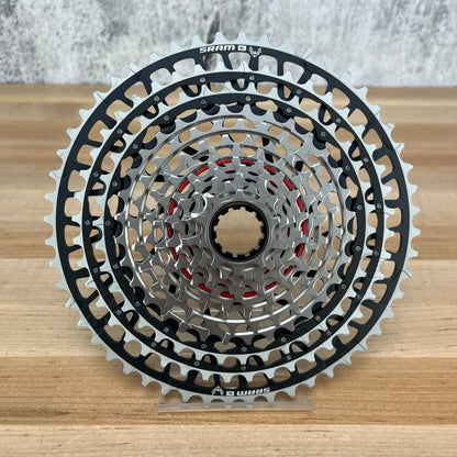 New! SRAM XX SL Eagle T-Type XS-1299 10-52t 12-Speed MTB Cassette 348g