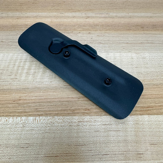 New! Trek Fuel EX or Slash Gen 5 Matte Black Bike Downtube Storage Cover 61g