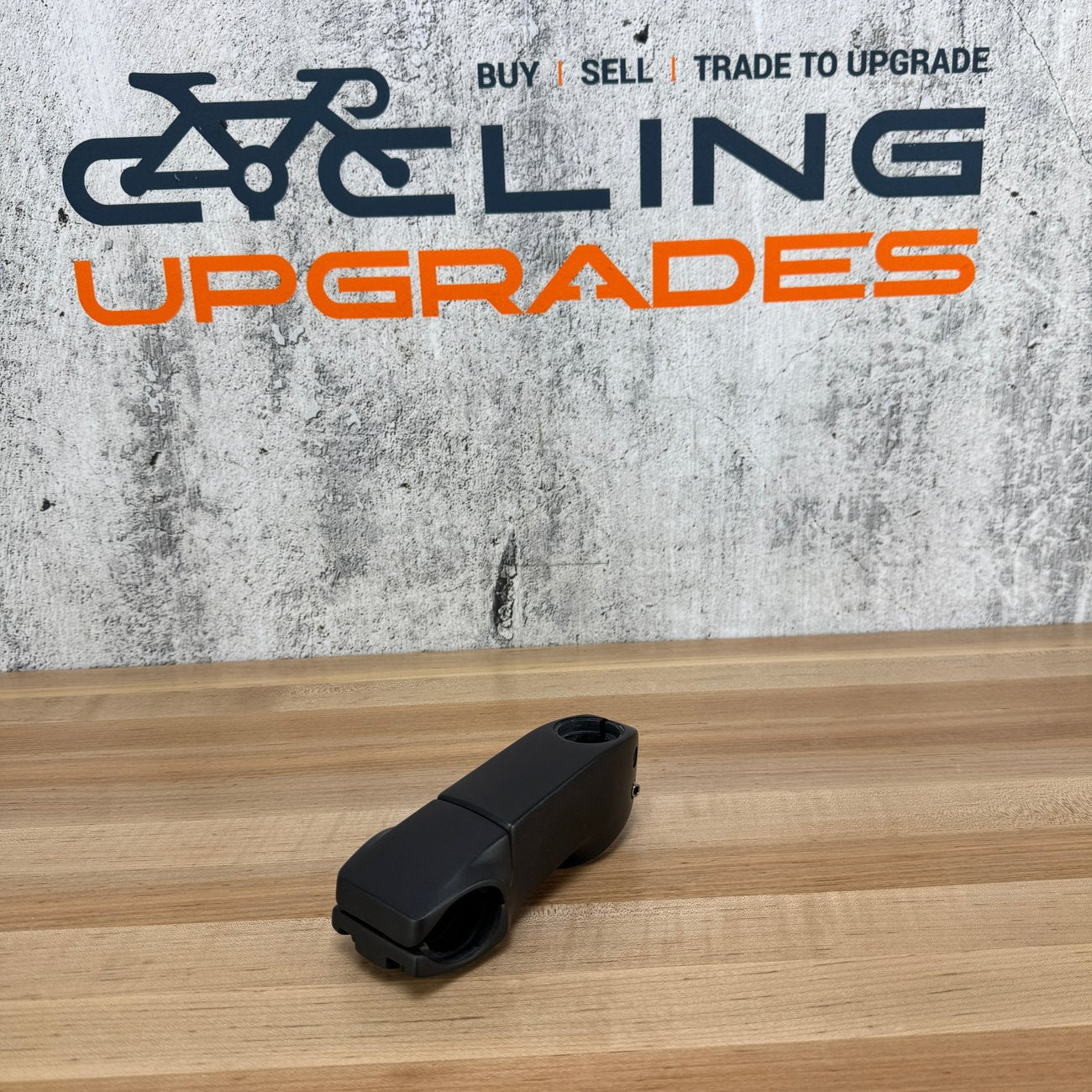 New! Trek Madone SLR Aero 110mm -7 Degree 31.8mm Carbon Bike Stem 211g MSRP $270