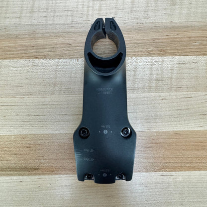 New! Trek Madone SLR Aero 110mm -7 Degree 31.8mm Carbon Bike Stem 211g MSRP $270