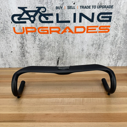New Take-off! Trek Madone SLR Road Carbon 44cm Bike Handlebar 284g MSRP $440