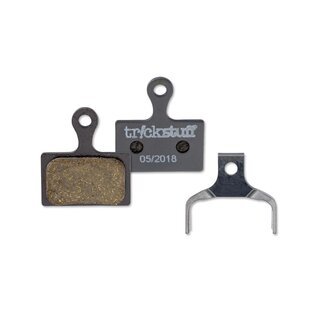 New! Trickstuff 270 Disc Brake Pads for Shimano Road/MTB Calipers Tektro/TRP
