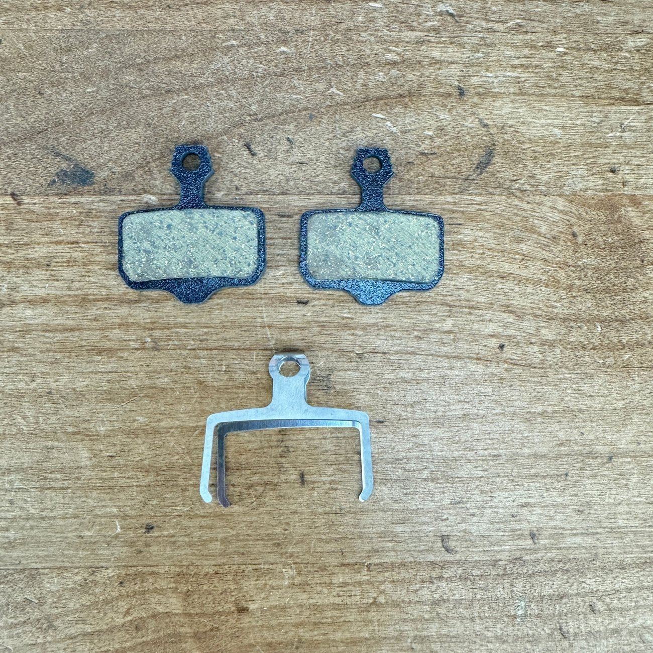 New! Trickstuff 830 Disc Brake Pads for SRAM/Avid/Campagnolo Calipers
