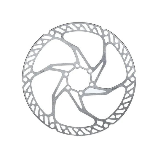 New! Trickstuff Dächle Disc UL 6-Bolt 140mm Bike Disc Brake Rotor 70g