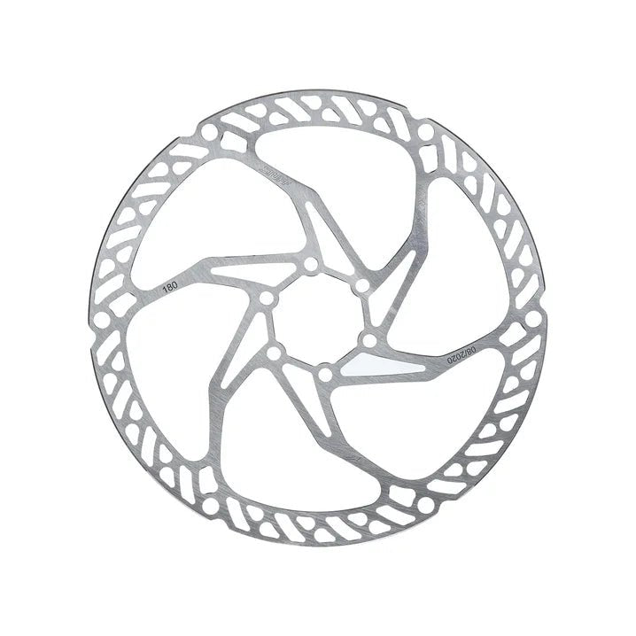 New! Trickstuff Dächle Disc UL 6-Bolt 160mm Bike Disc Brake Rotor 88g