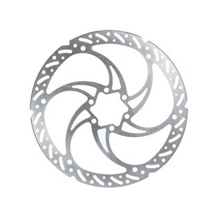 New! Trickstuff Dächle Disc HD 6-Bolt 180mm MTB Disc Brake Rotor 150g 2.05mm