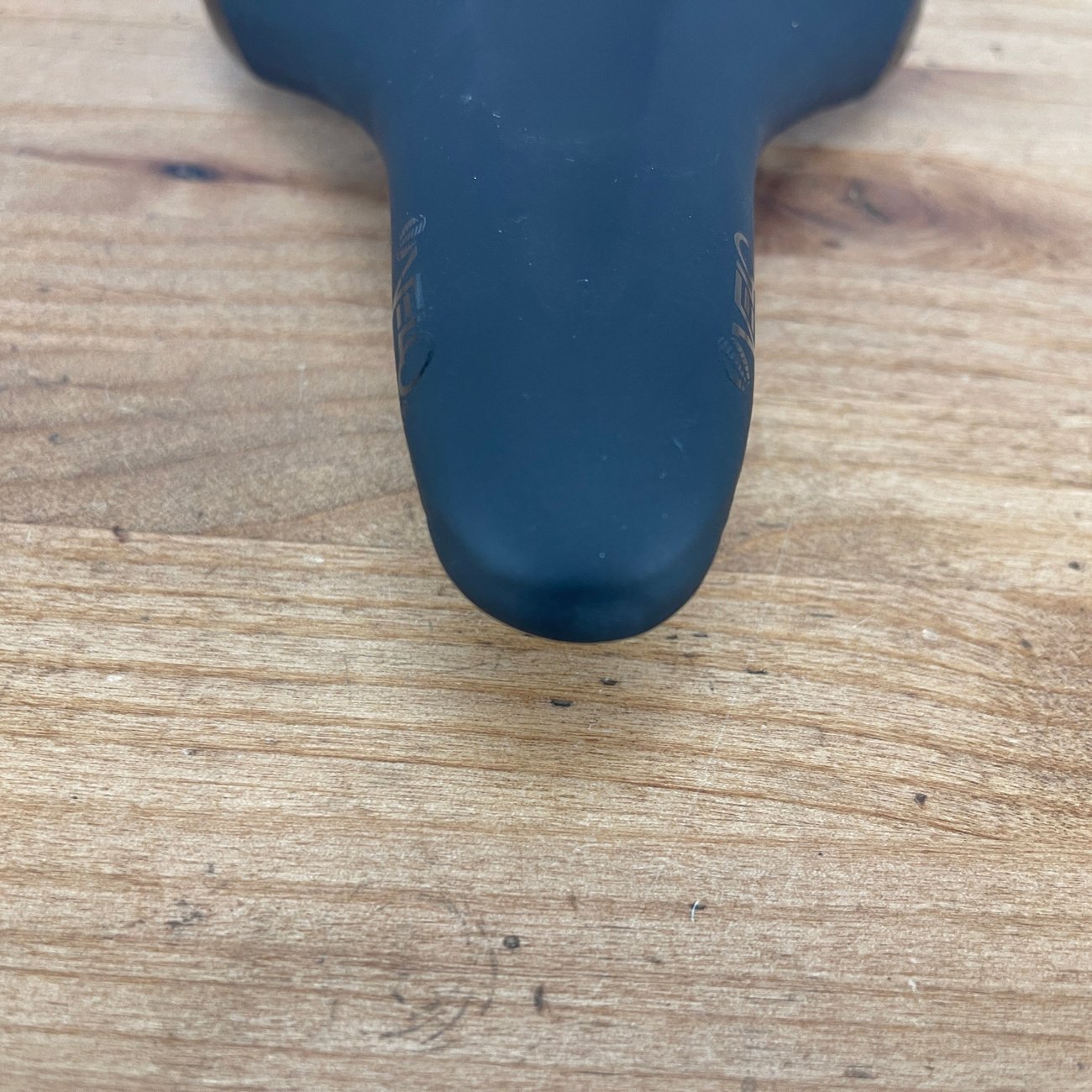 New! Velo Prevail TT 7x7mm CrN/Titanium Rails 143mm Saddle 204g