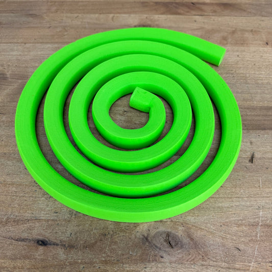 New! Vittoria Gravel CX 31-40mm Inner Tire Protection Air-Liner Green