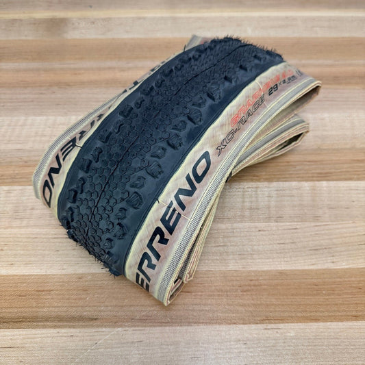 New! Vittoria Terreno XC-Race 29 x 2.25" Tubeless Graphene 2.0 MTB Tire MSRP $85