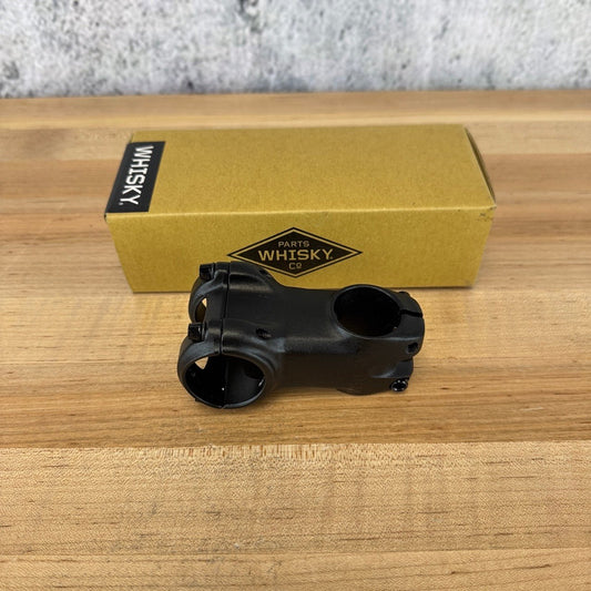 New! Whisky Parts Co No.7 35mm 60mm ±6º  Alloy Bike Stem 138g MSRP $48