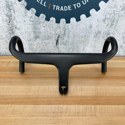 New! Bontrager Aeolus RSL VR-C Integrated Handlebar MSRP $749