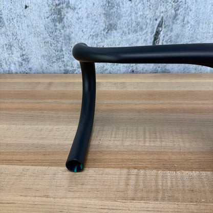 New! Bontrager Aeolus RSL VR-C Integrated Handlebar MSRP $749