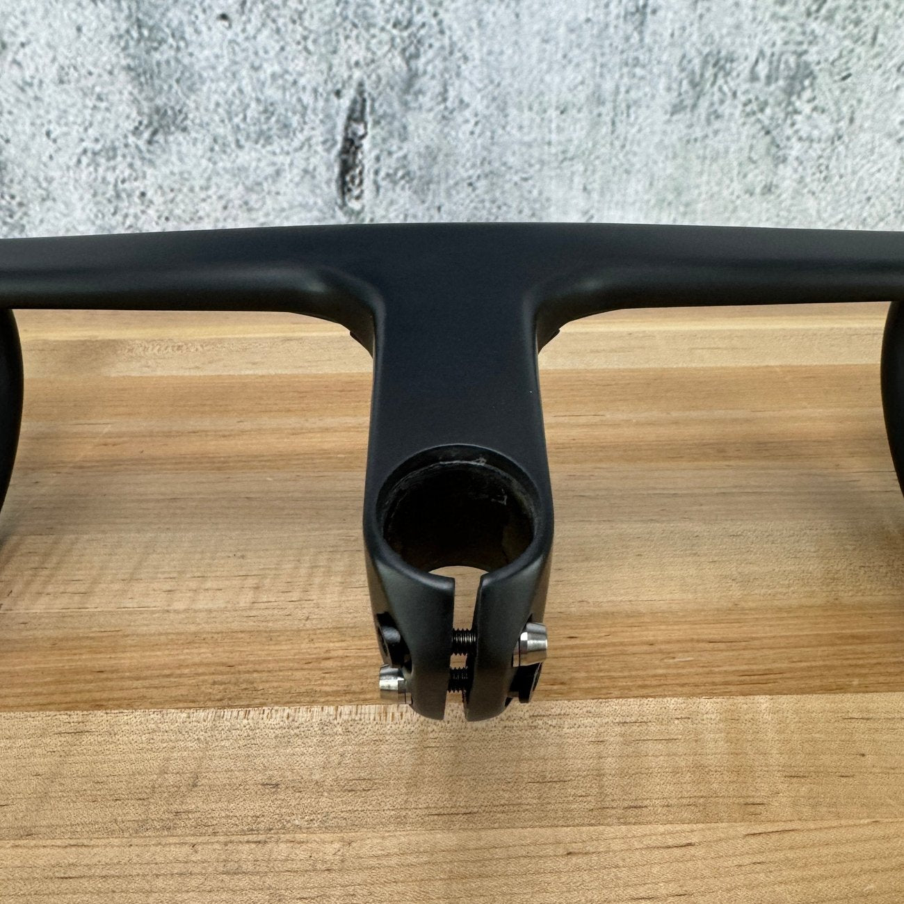 New! Bontrager Aeolus RSL VR-C Integrated Handlebar MSRP $749