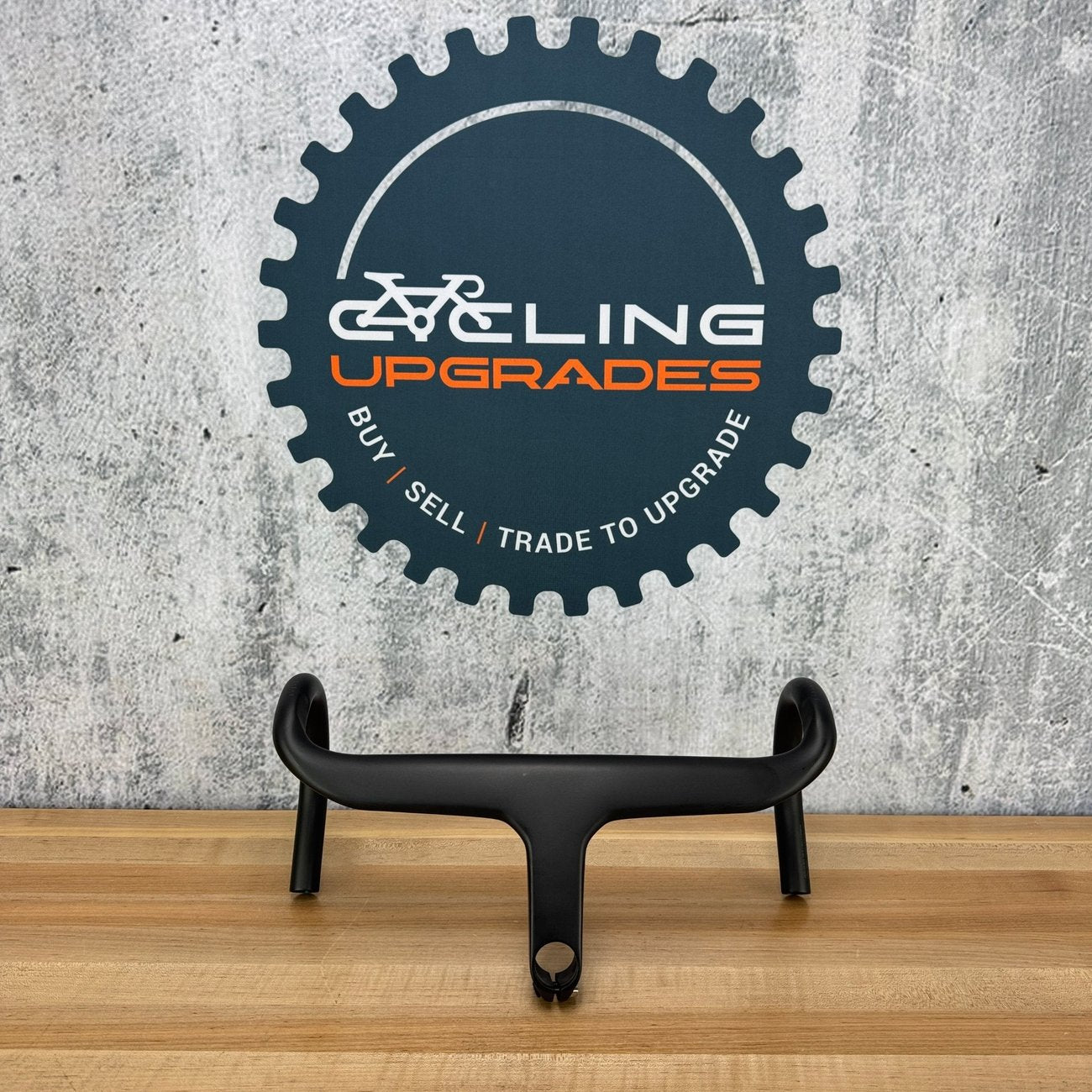 New! Bontrager Aeolus RSL VR-C Integrated Handlebar MSRP $749