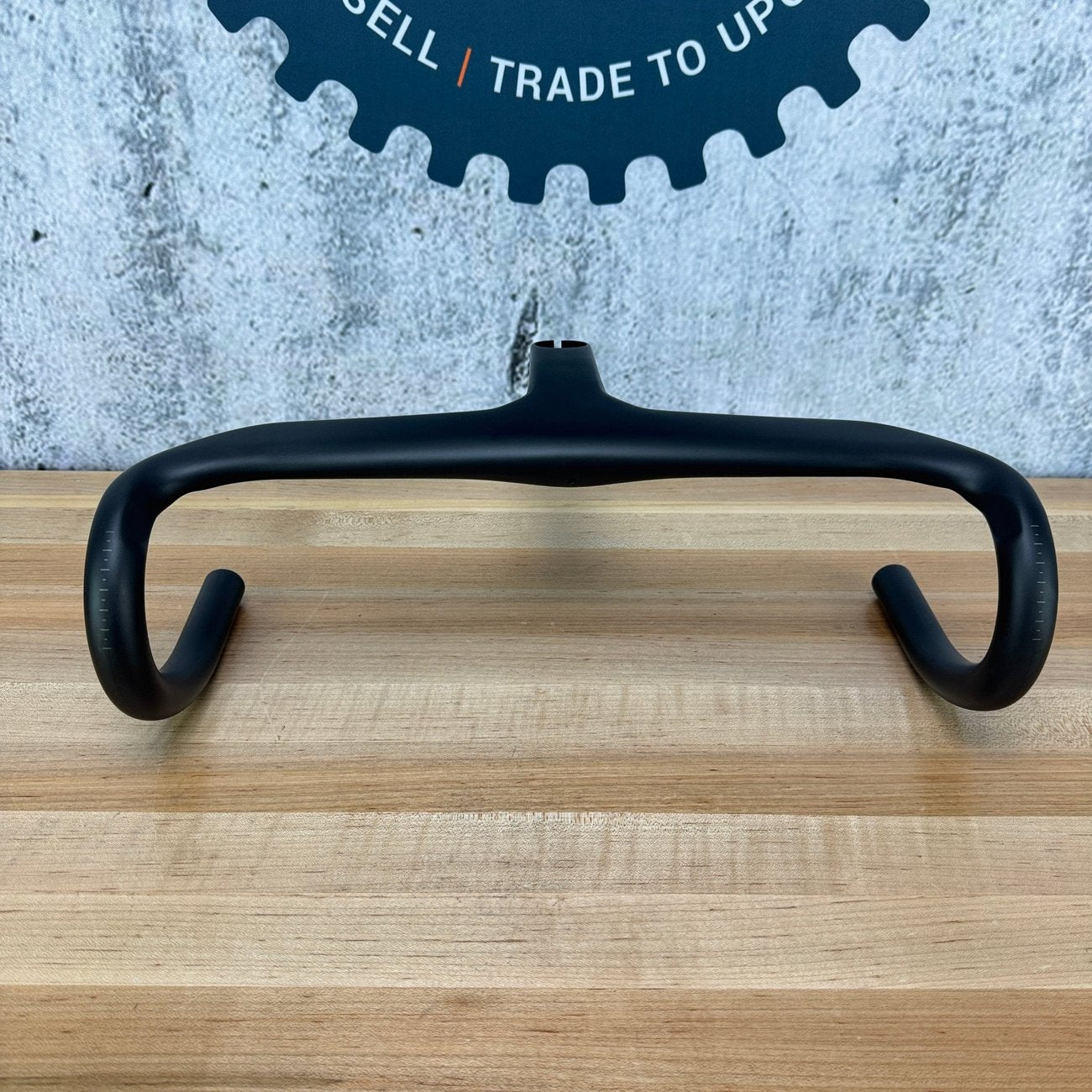New! Bontrager Aeolus RSL VR-C Integrated Handlebar MSRP $749