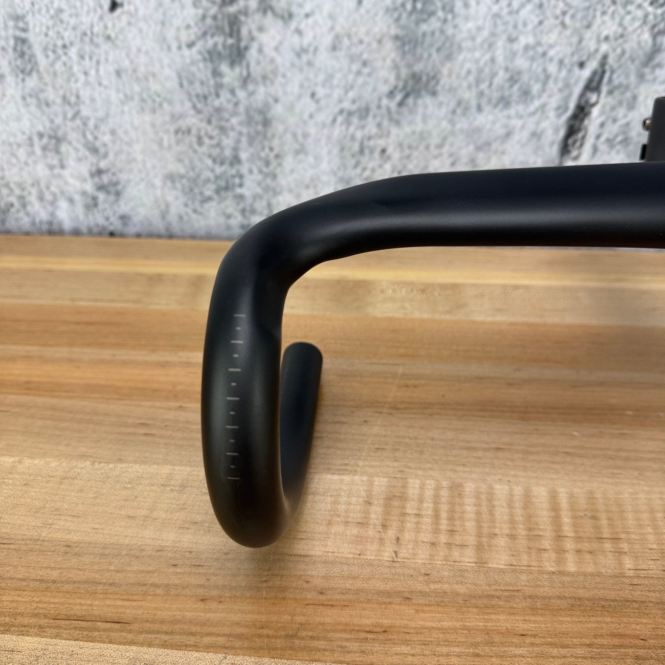 New! Bontrager Aeolus RSL VR-C Integrated Handlebar MSRP $749