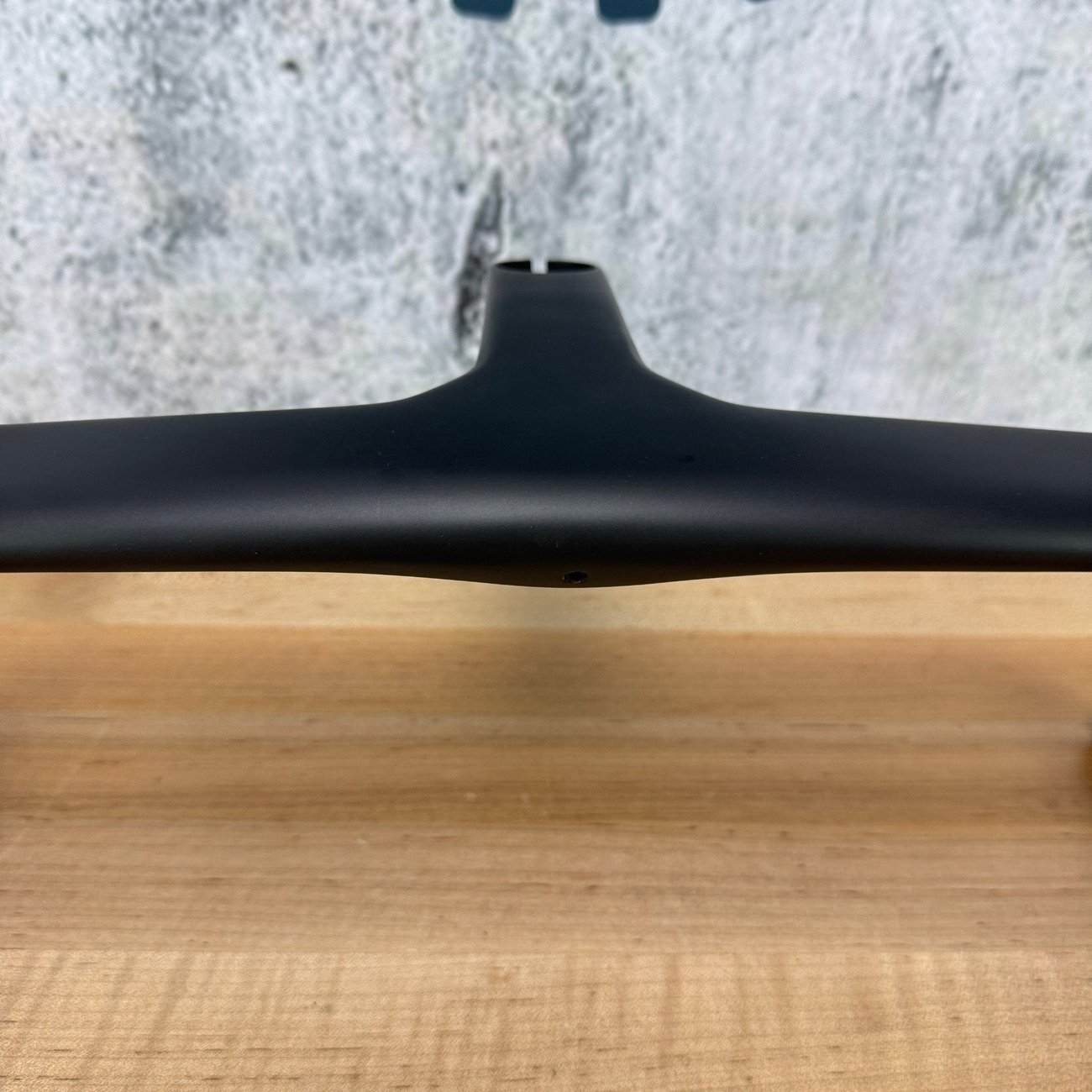 New! Bontrager Aeolus RSL VR-C Integrated Handlebar MSRP $749