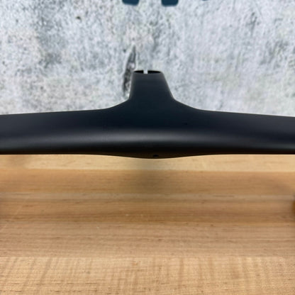 New! Bontrager Aeolus RSL VR-C Integrated Handlebar MSRP $749