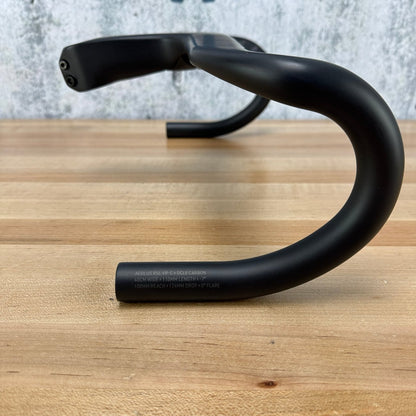New! Bontrager Aeolus RSL VR-C Integrated Handlebar MSRP $749