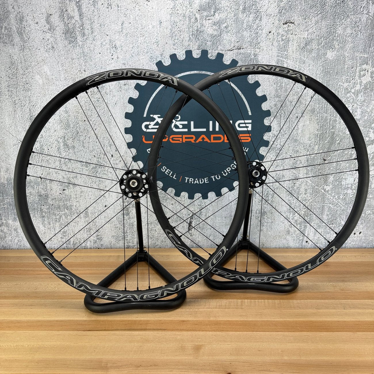 Campagnolo – CyclingUpgrades.com