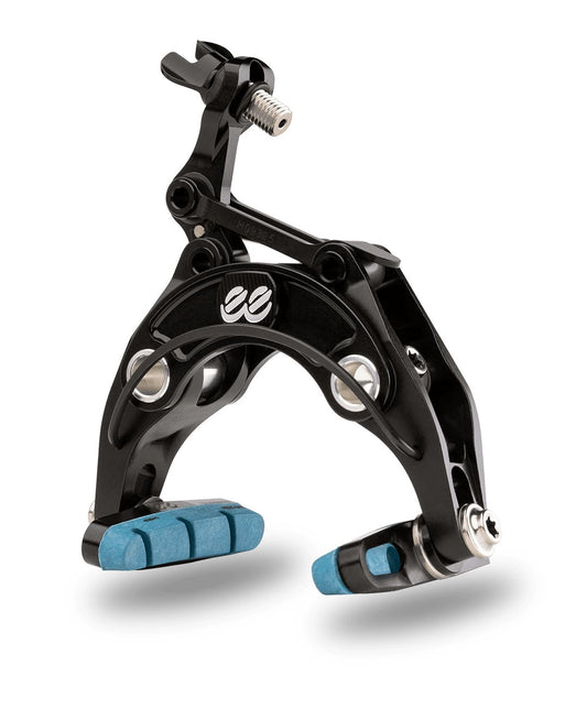 New! Cane Creek eeBrakes Gen 4 Center-Mount Front Rim Brake Caliper BEE0178 86g