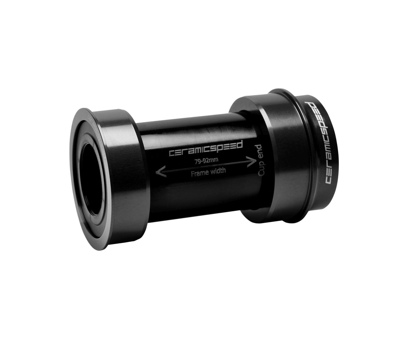 New! CeramicSpeed BBright for Shimano 24mm Bike Bottom Bracket 105170