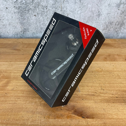 New! Ceramicspeed OSPW for Shimano 9100/9150 and 8000 SS/8050 SS 106316