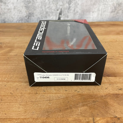 New! Ceramicspeed OSPW for Shimano 9100/9150 and 8000 SS/8050 SS 106316