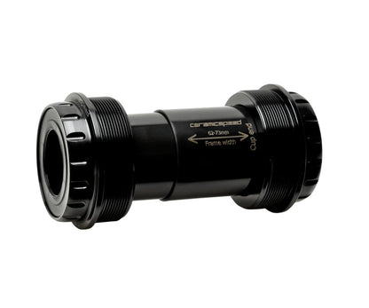 New! Ceramicspeed T47/68 For Shimano 24mm Road Bike Bottom Bracket 107832