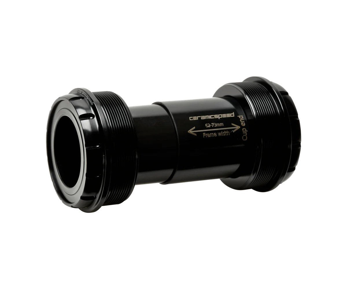 New! Ceramicspeed T47/68 For Sram DUB 29mm Road Bike Bottom Bracket 107836
