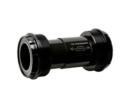 New! Ceramicspeed T47/68 For Sram DUB 29mm Road Bike Bottom Bracket 107836