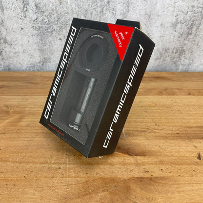 New! Ceramicspeed T47/68 For Sram DUB 29mm Road Bike Bottom Bracket 107836