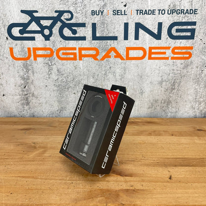 New! Ceramicspeed T47/68 For Sram DUB 29mm Road Bike Bottom Bracket 107836