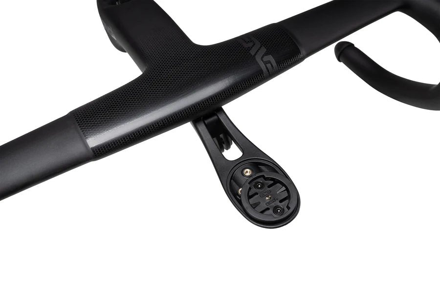 New! Enve UL Carbon One-Piece AR/PRO Handebar Computer Mount