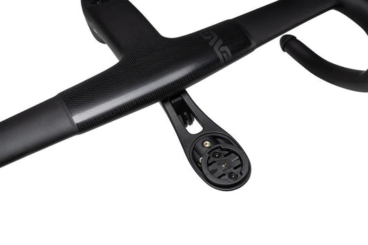 New! Enve UL Carbon One-Piece AR/PRO Handebar Computer Mount