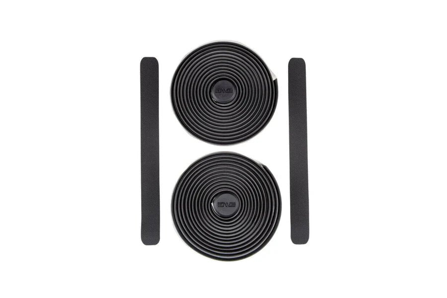 New! Enve Dual Grip Texture 3.0mm 2500mm Cycling Handlebar Bar Tape Grey