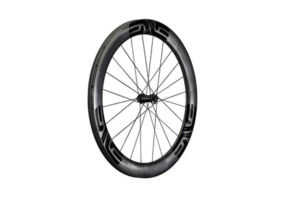 New! Enve SES 6.7 Innerdrive Carbon Disc Tubeless Hookless Wheelset 700c 1457g