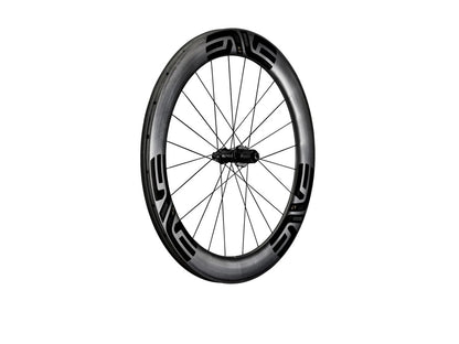 New! Enve SES 6.7 Innerdrive Carbon Disc Tubeless Hookless Wheelset 700c 1457g