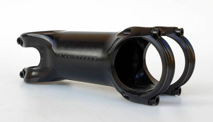 New! Extralite HyperStem 100mm ±6 Degree 31.8mm Black Bike Stem 79g
