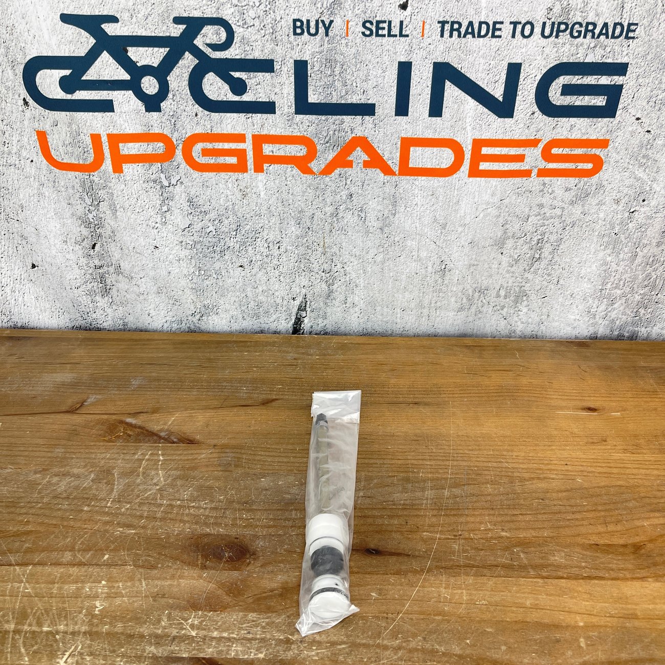 New! Fox 32 2019+ 130mm Travel 26" / 27.5" Fork Air Shaft Assembly