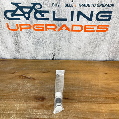 New! Fox 32 2019+ 130mm Travel 26" / 27.5" Fork Air Shaft Assembly