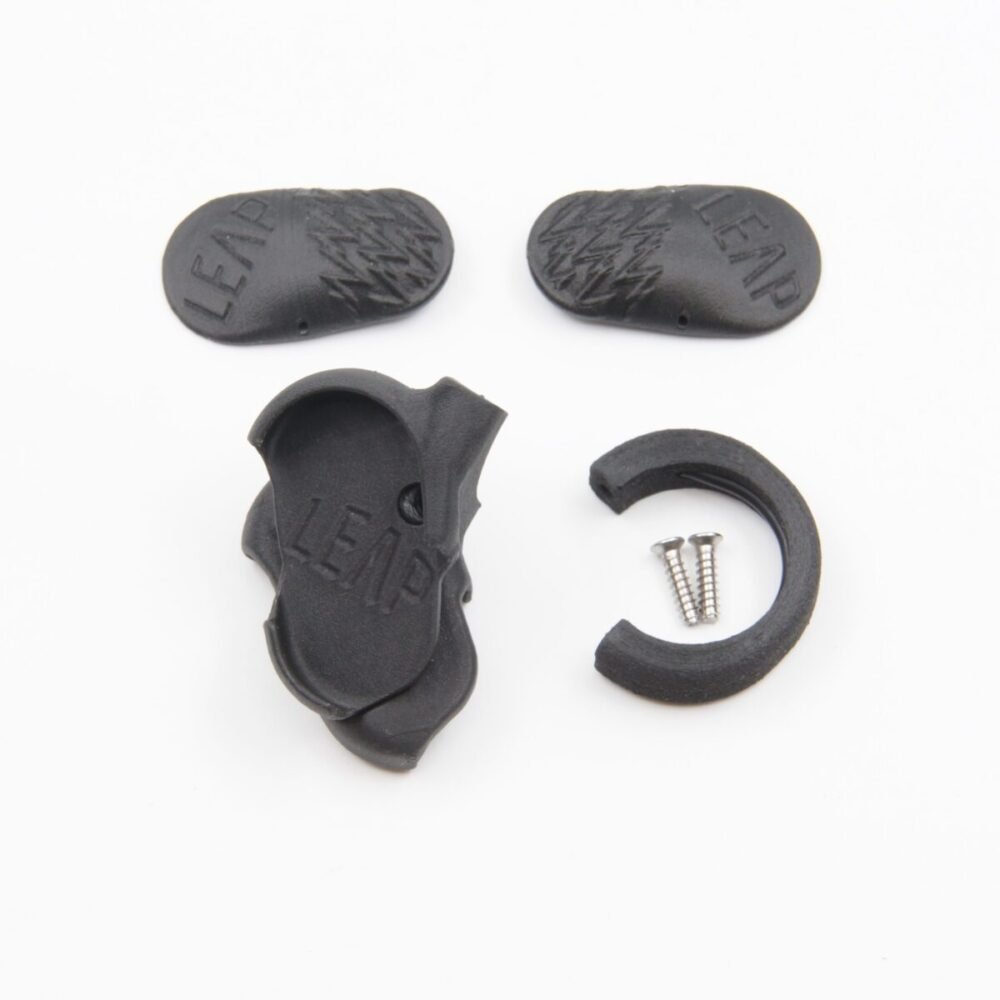 New! Leap Components Blipshift MTB Rear Derailleur Shifter 22.8g Sram AXS Wireless