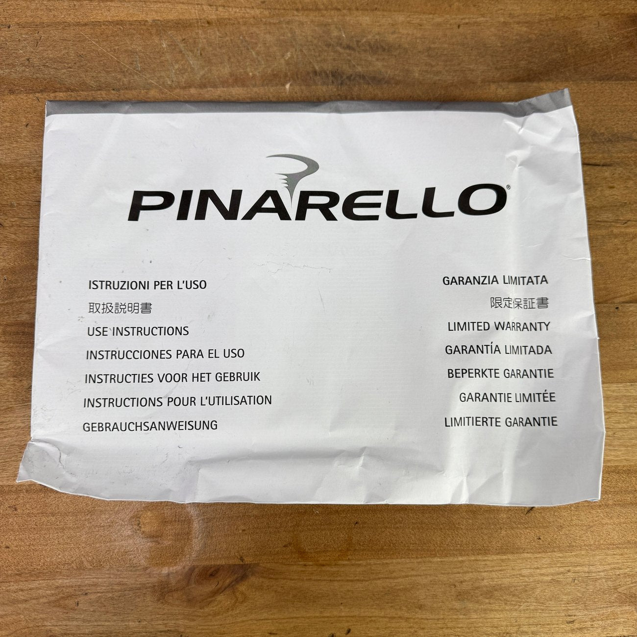 New! Pinarello Dogma F Racing Green Size 51.5 (53.5cm) Rim Brake Frameset w/ Bar & Stem