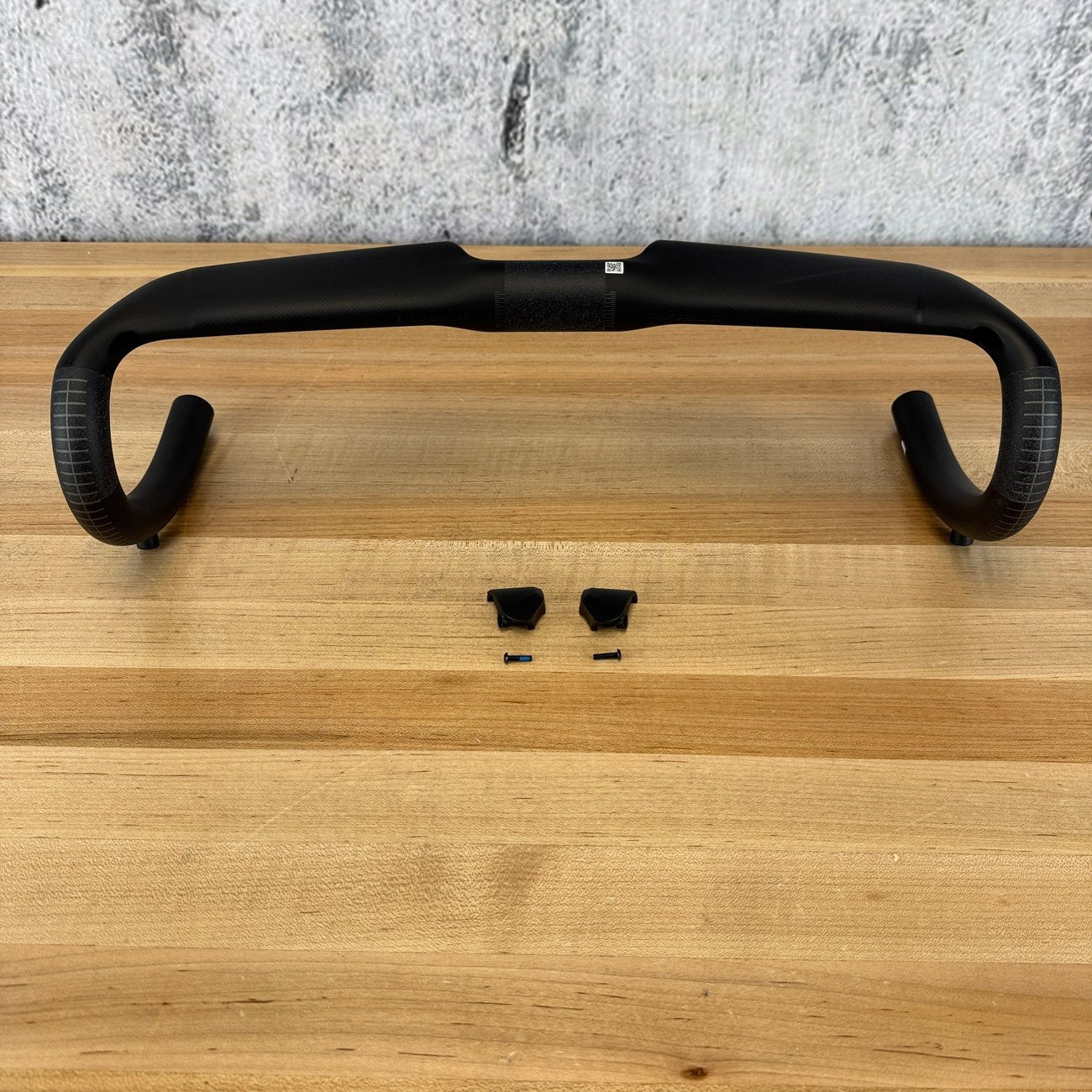 New! Roval Rapide 42cm 31.8mm Carbon Bike Drop Bar Handlebar MSRP $324.99