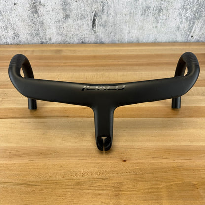 New! Roval Rapide Cockpit 42cm x 135mm Integrated Carbon Handlebar MSRP $699.99