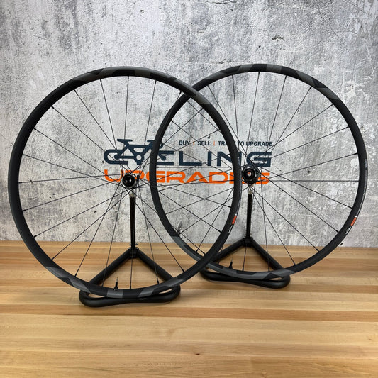 New! Shimano XTR M9200 Carbon Tubeless Boost XC MTB Wheelset 29" 1179g 30i