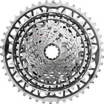 New! SRAM Force AXS XPLR E1 XG-1371 10-46t XDR 13-Speed Bike Cassette 347g