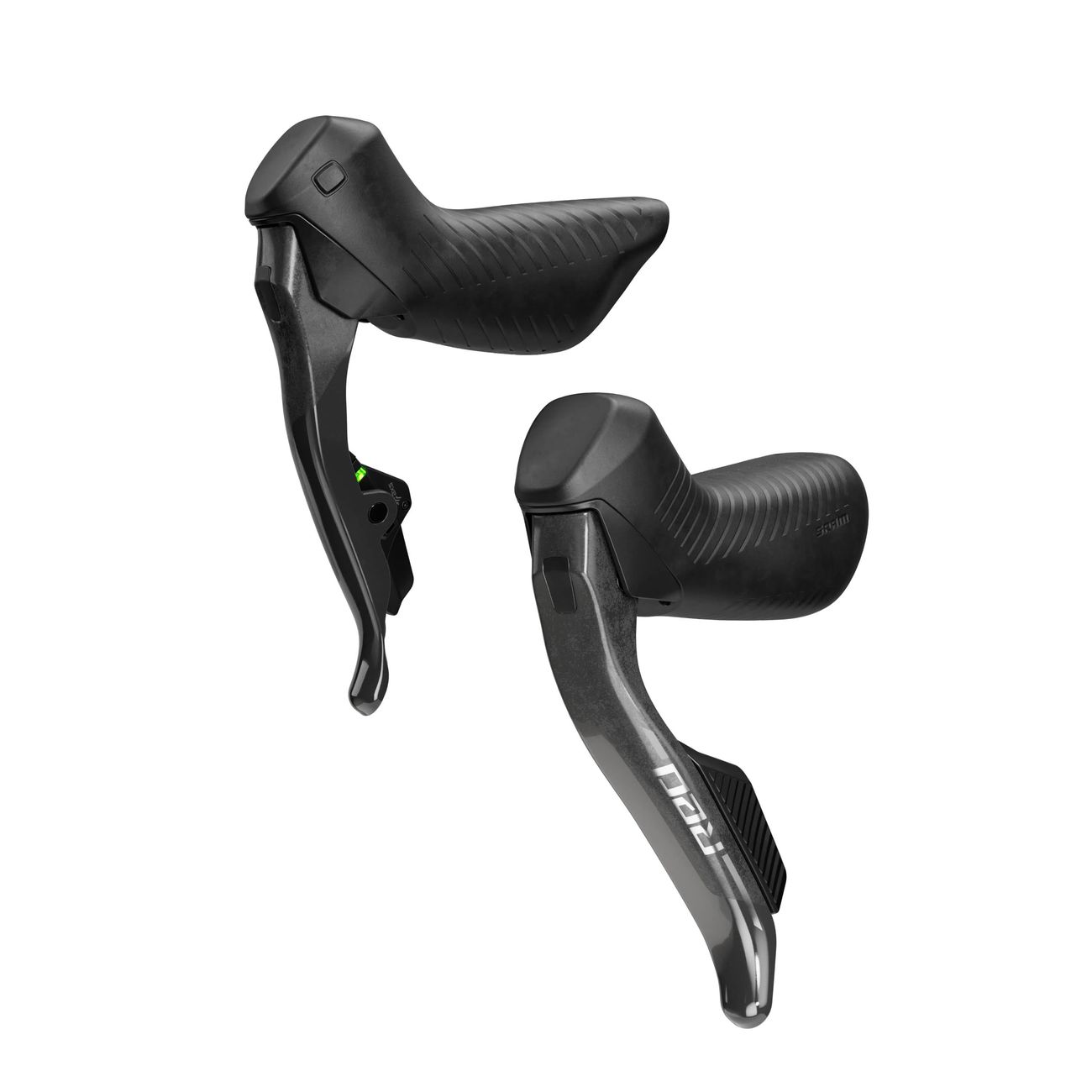 New! SRAM Red eTap AXS HRD E1 Electronic 12-Speed Hydraulic Bike Shifters/Levers