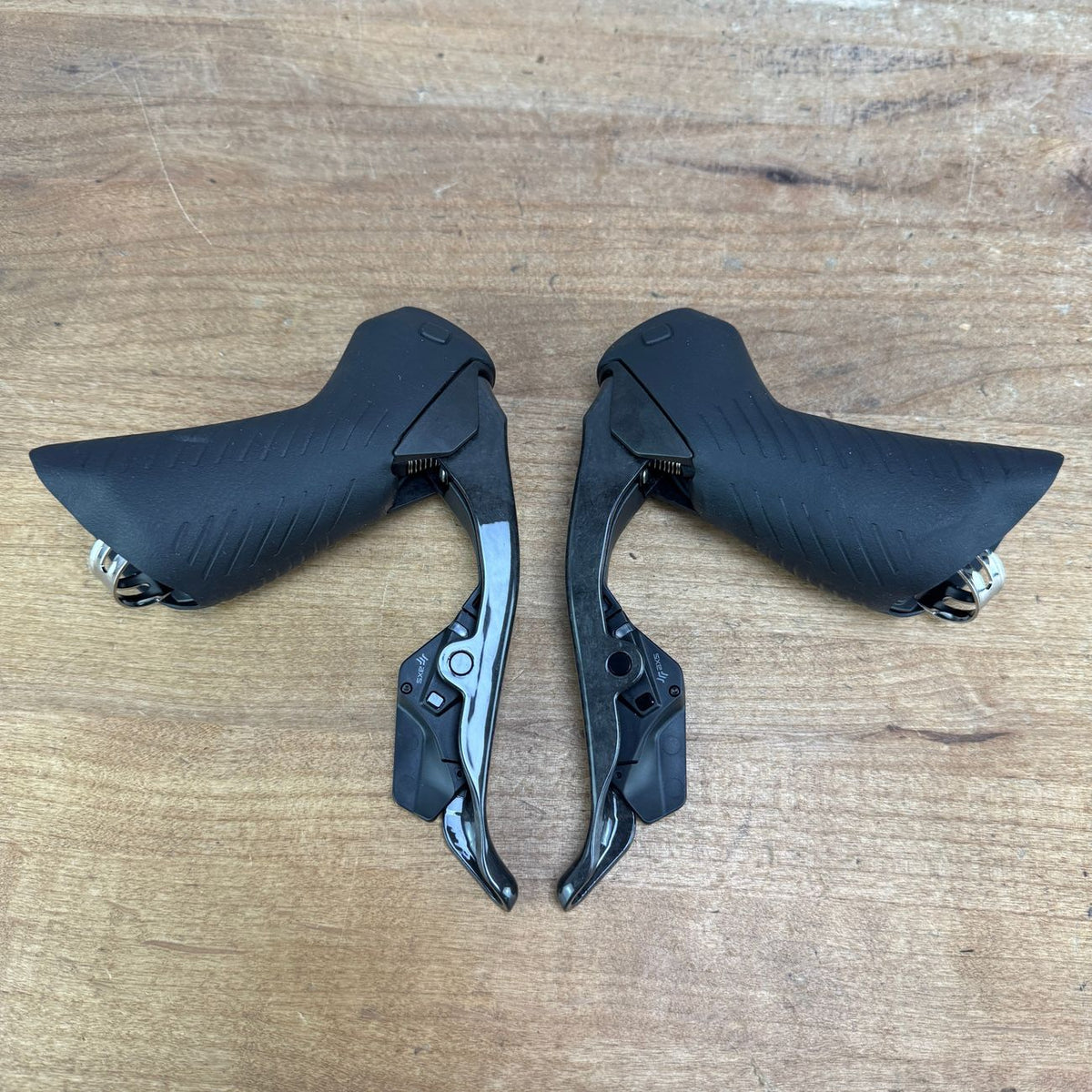 New! SRAM Red eTap AXS HRD E1 Electronic 12-Speed Hydraulic Bike Shifters/Levers — photo 5 of 5