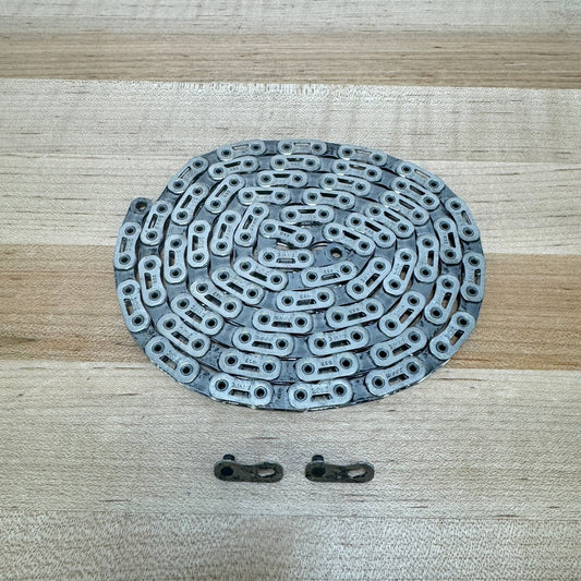 SRAM XX SL Eagle T-Type Flattop 116 Links 12-Speed MTB Bike Chain